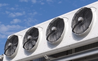 Moteurs pour la ventilation et la réfrigération